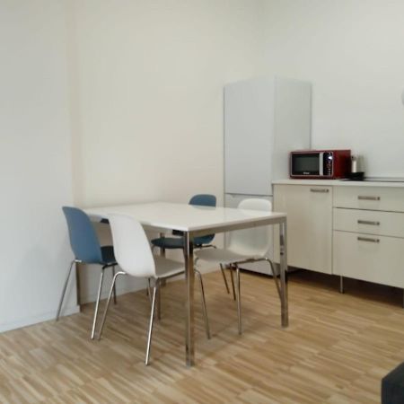 Apartment Via D'Apulia 11 Μιλάνο Εξωτερικό φωτογραφία