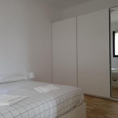 Apartment Via D'Apulia 11 Μιλάνο Εξωτερικό φωτογραφία