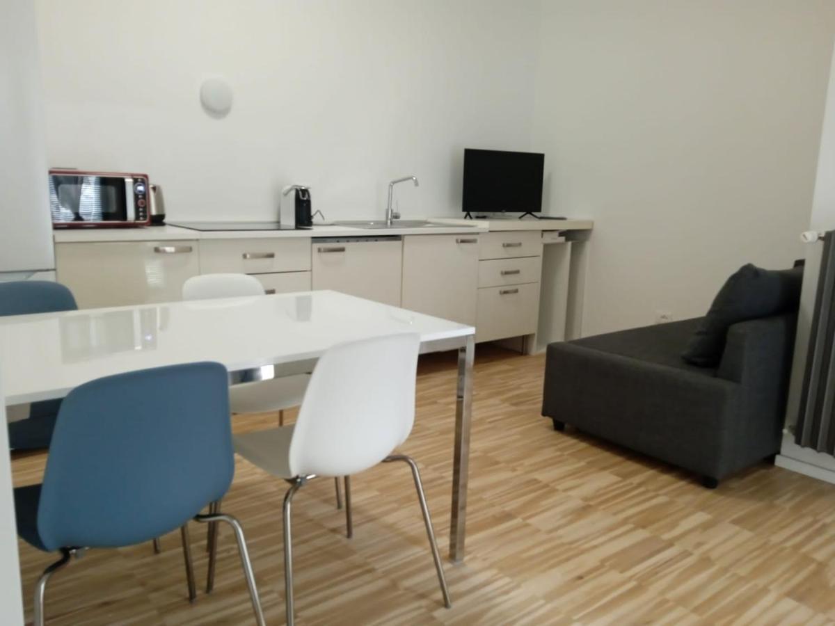 Apartment Via D'Apulia 11 Μιλάνο Εξωτερικό φωτογραφία