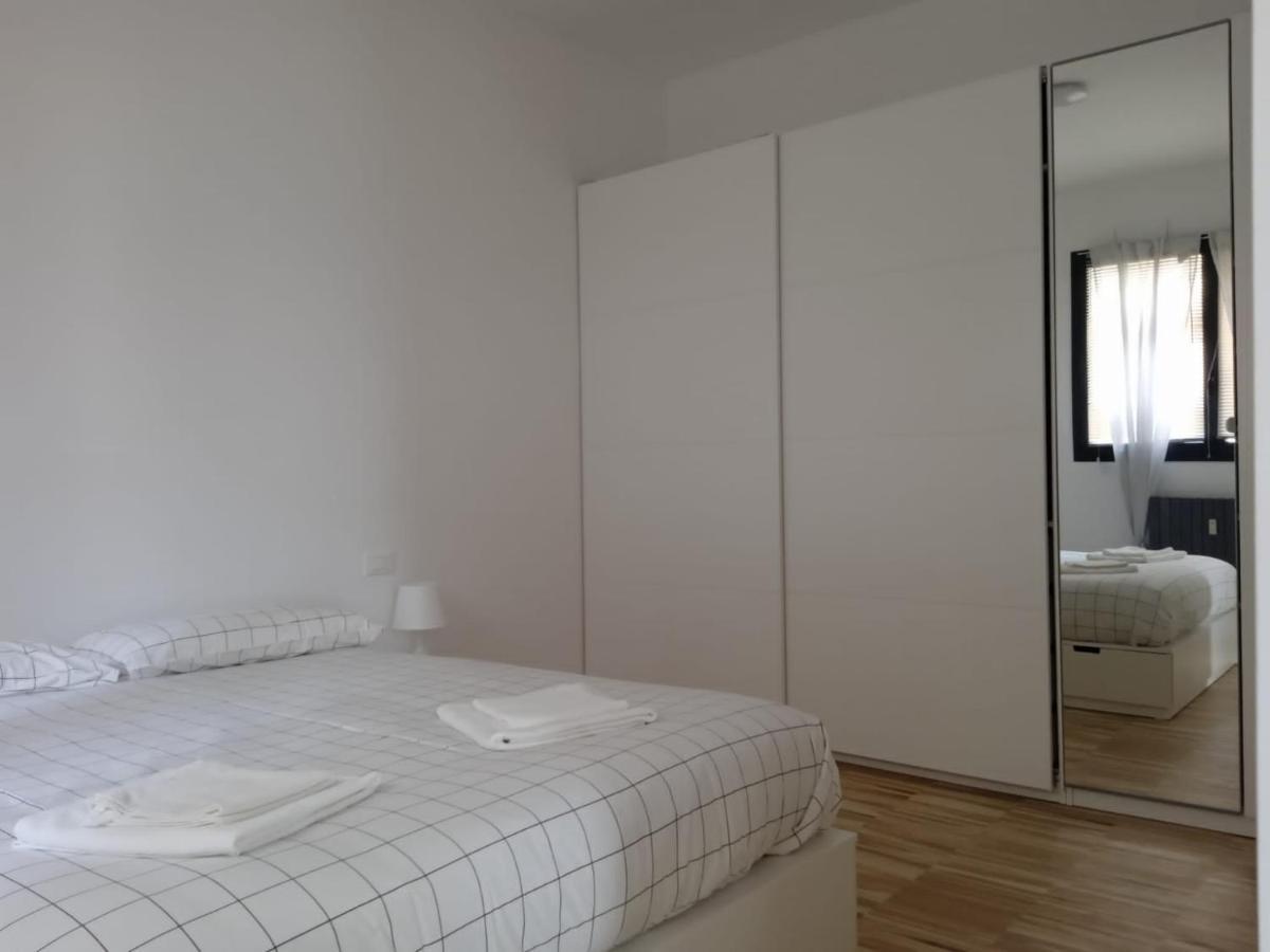 Apartment Via D'Apulia 11 Μιλάνο Εξωτερικό φωτογραφία