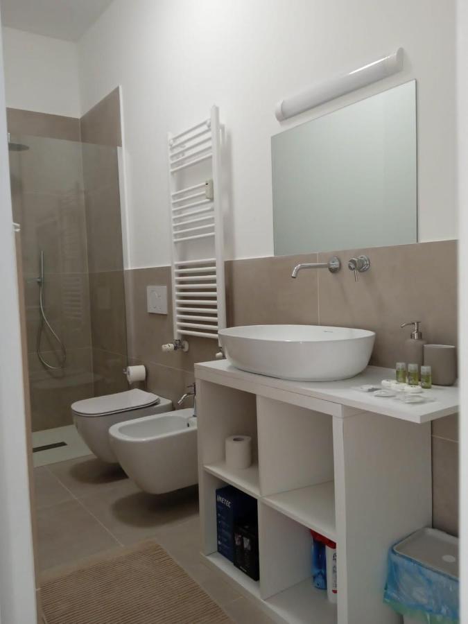 Apartment Via D'Apulia 11 Μιλάνο Εξωτερικό φωτογραφία