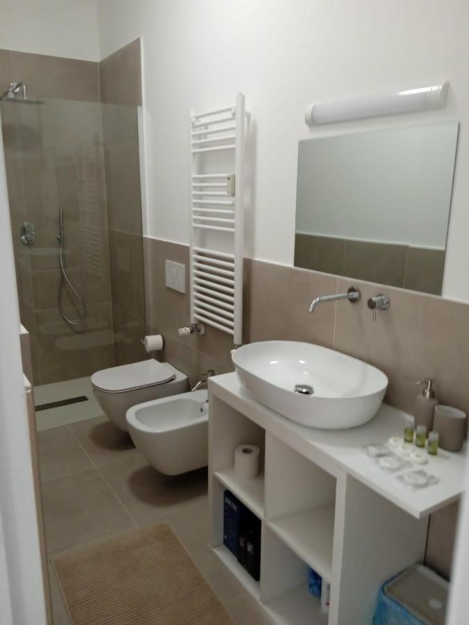 Apartment Via D'Apulia 11 Μιλάνο Εξωτερικό φωτογραφία