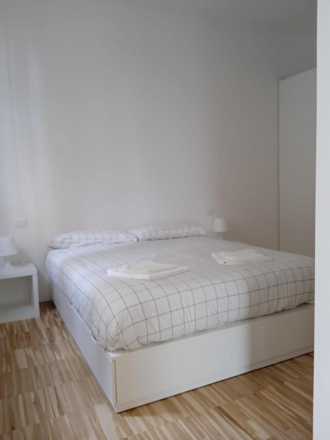 Apartment Via D'Apulia 11 Μιλάνο Εξωτερικό φωτογραφία