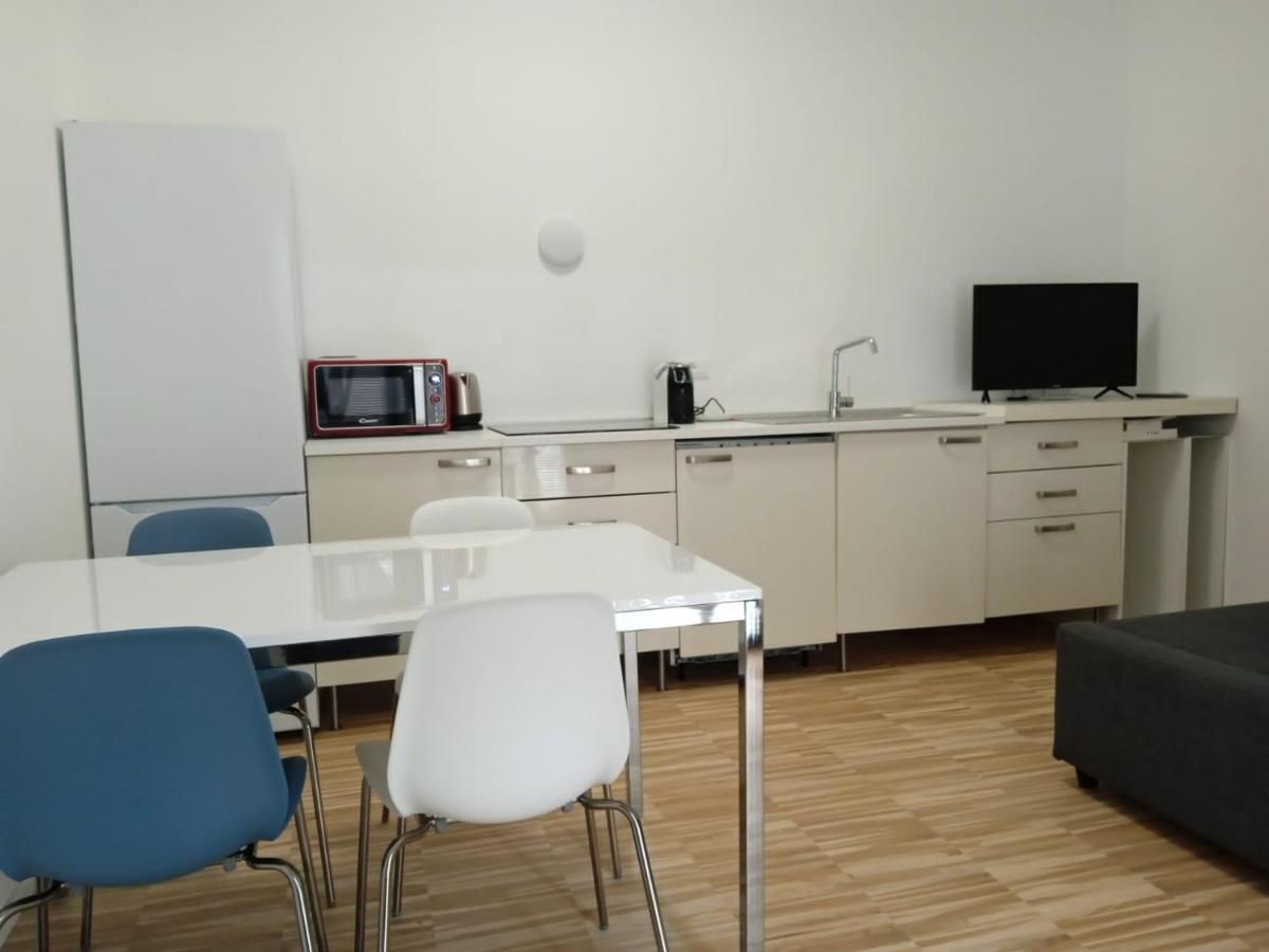 Apartment Via D'Apulia 11 Μιλάνο Εξωτερικό φωτογραφία